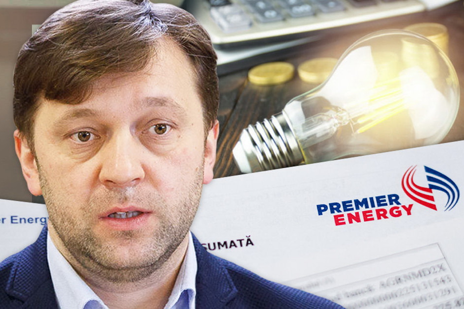 Экстренный призыв депутата PAS: Отключите все, что можно