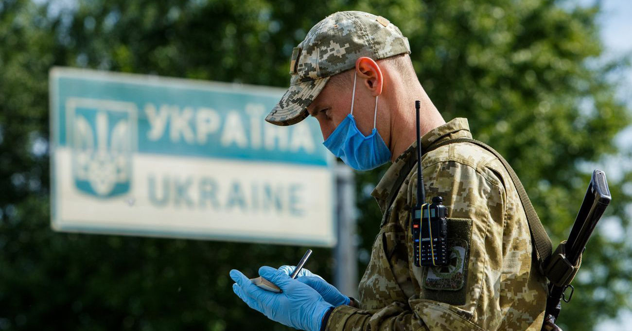 Пункт пересечения границы Чишмикиой-Долинское приостановил работу: нет света