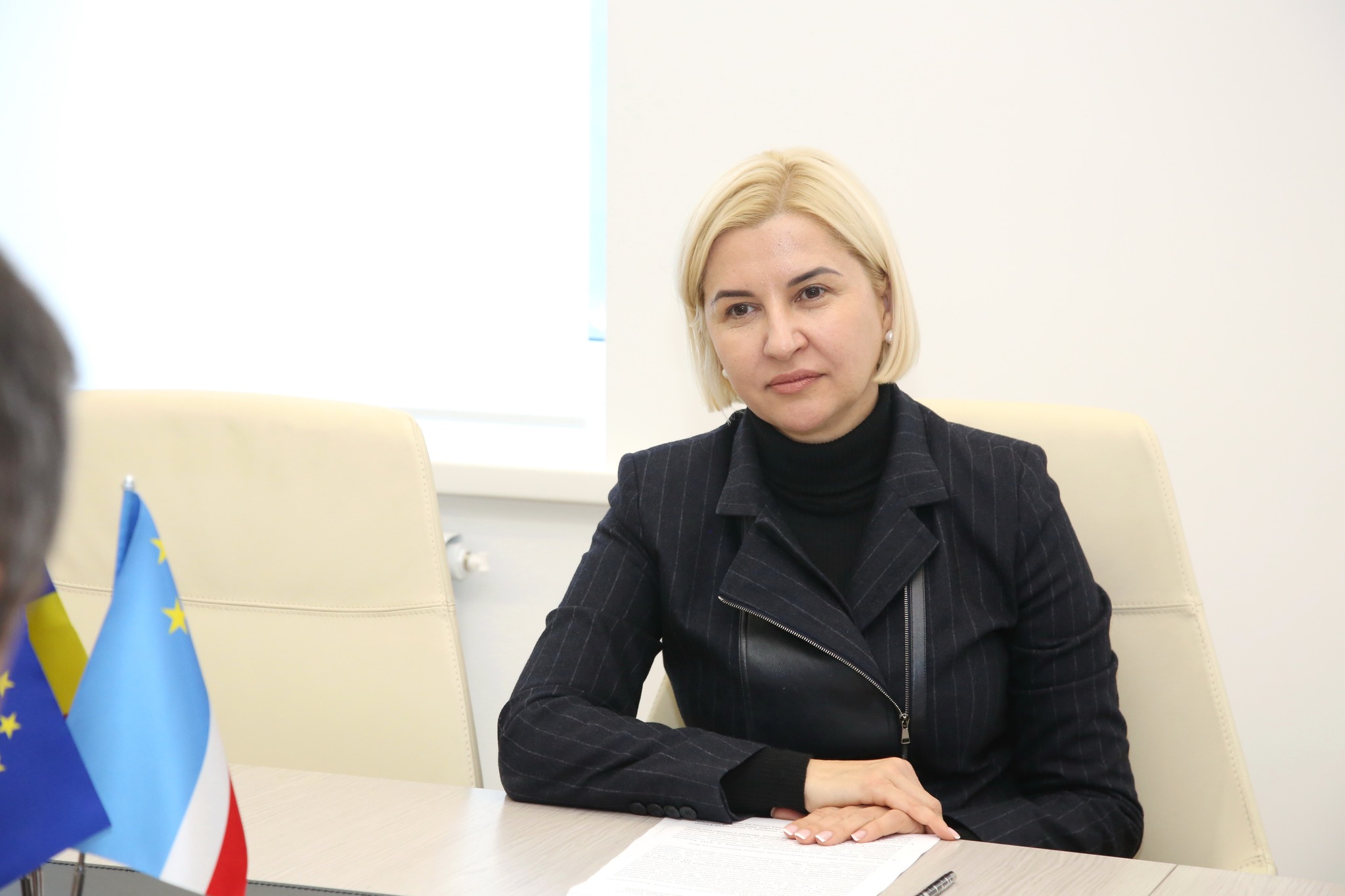 Помогли иностранные послы: Ирина Влах о взаимоотношениях с правительством от PAS