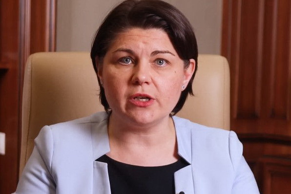 Гаврилица назвала ущерб от взрыва ракеты на севере страны