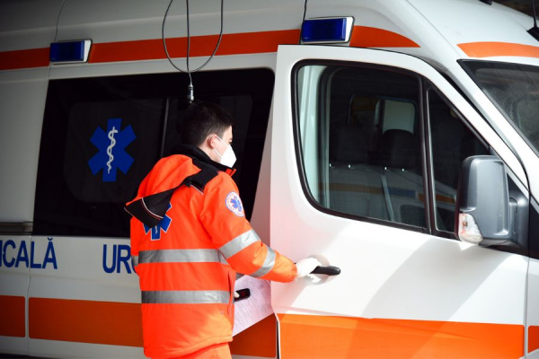 В Хынчештах мать обнаружила мертвым трехмесячного ребенка