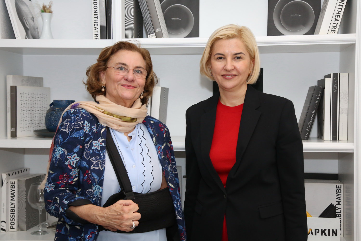 Ирина Влах - евродепутату: применение силы на протестах подрывает доверие к полиции