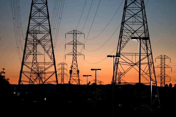 НАРЭ утвердило новые тарифы на электроэнергию. Сколько будем платить теперь?