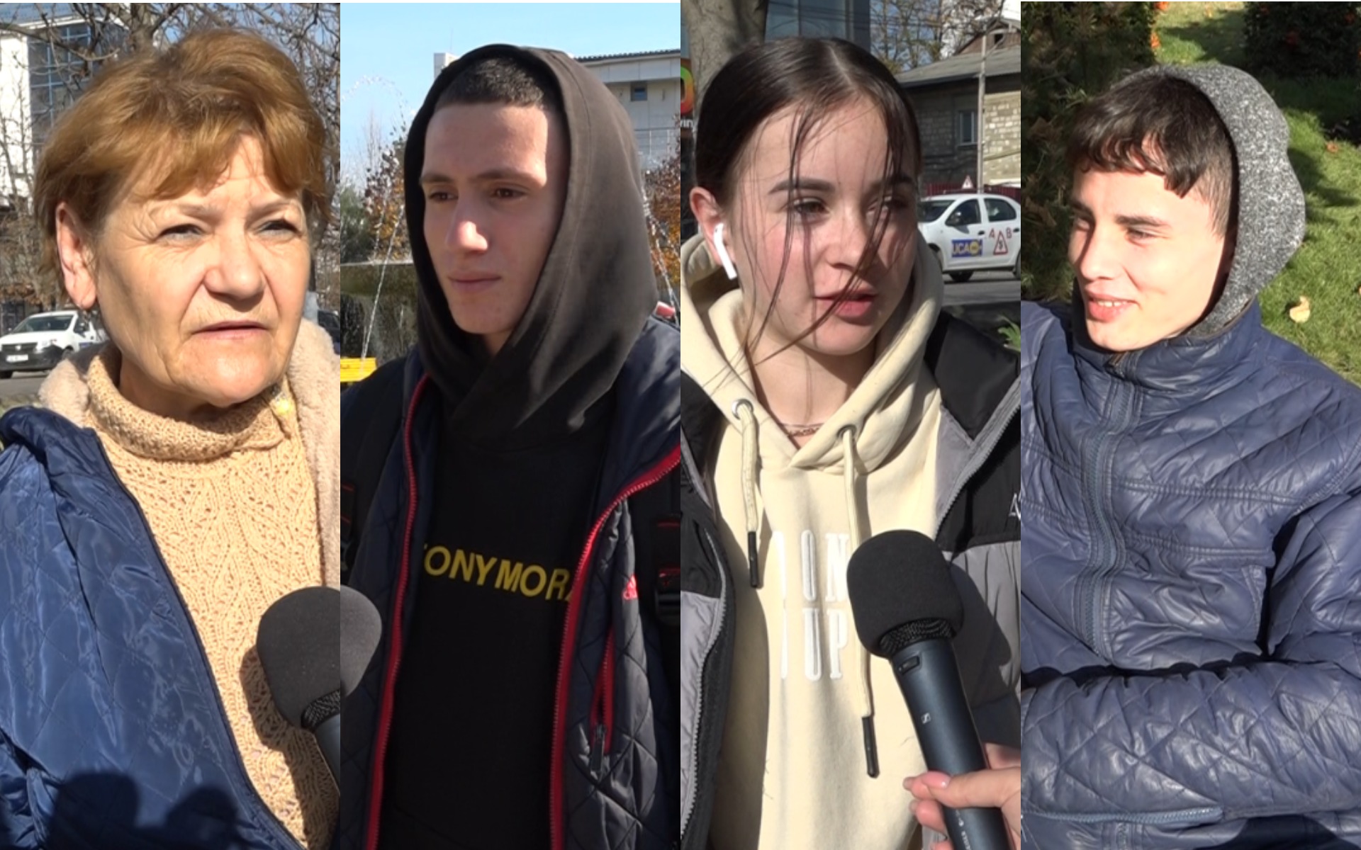 Это бесчеловечно: Мнение жителей Гагаузии о посмертном донорстве