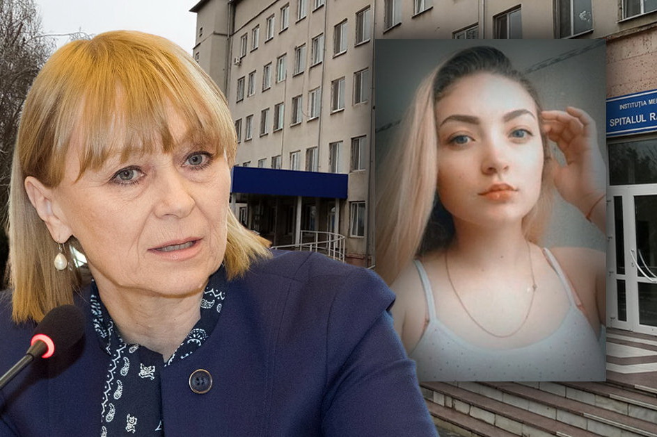 Немеренко о смерти роженицы из Новых Анен: Еще хотите роддома в каждом селе?