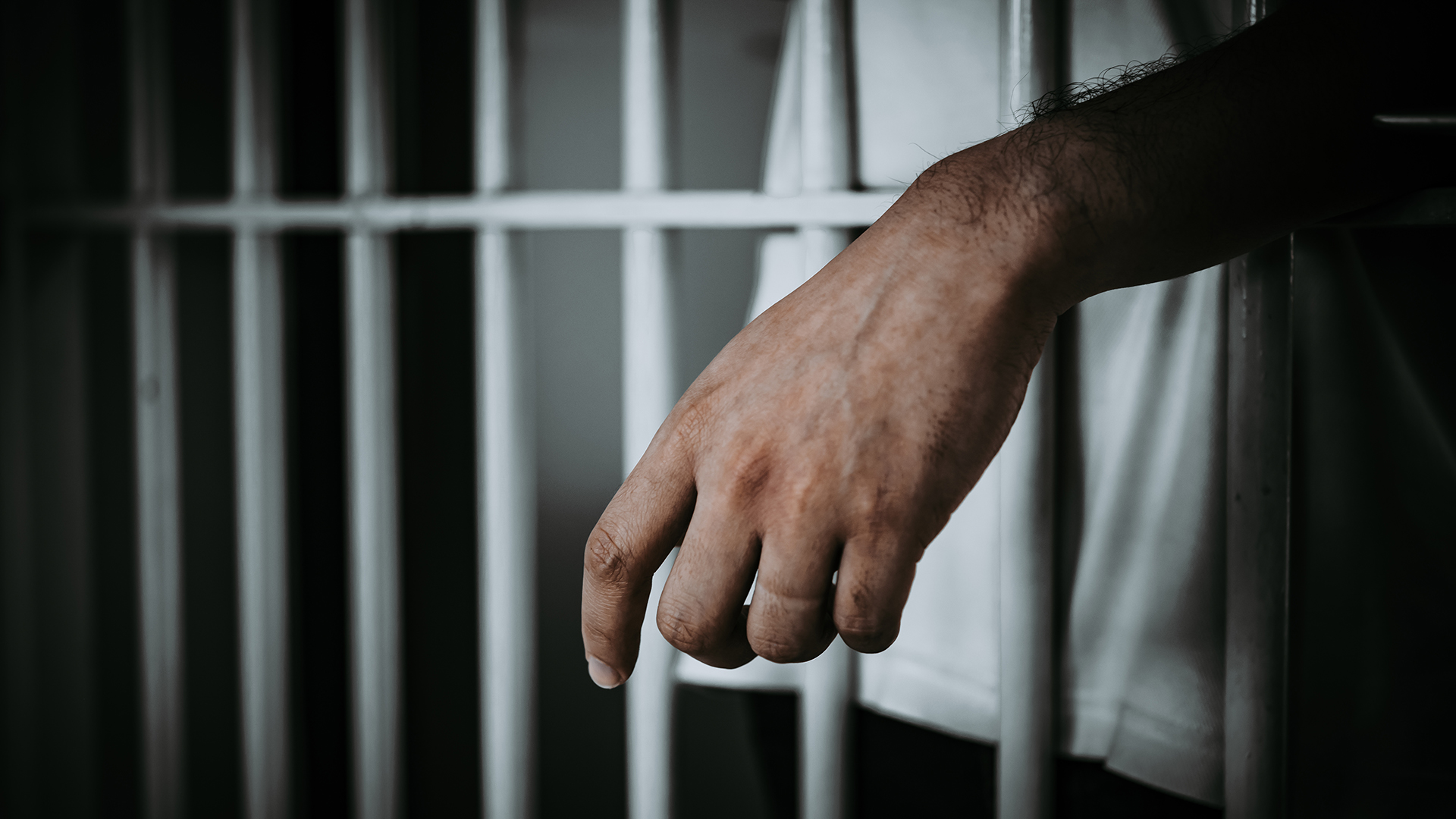 В Молдове заключенные стали чаще нападать на сотрудников тюрем