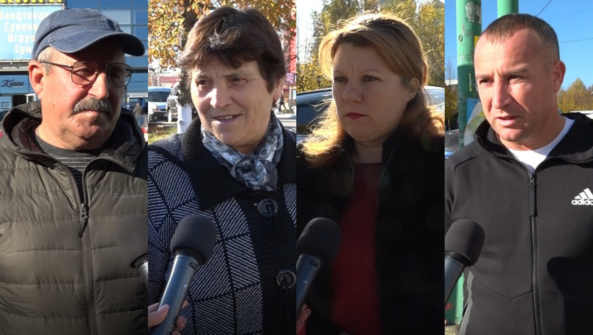 Мы уже не включаем телевизор. На чем пытаются сэкономить жители Гагаузии? (ОПРОС)