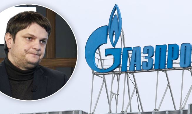 Спыну: Молдова может подать в суд на «Газпром» из-за сокращения поставок газа