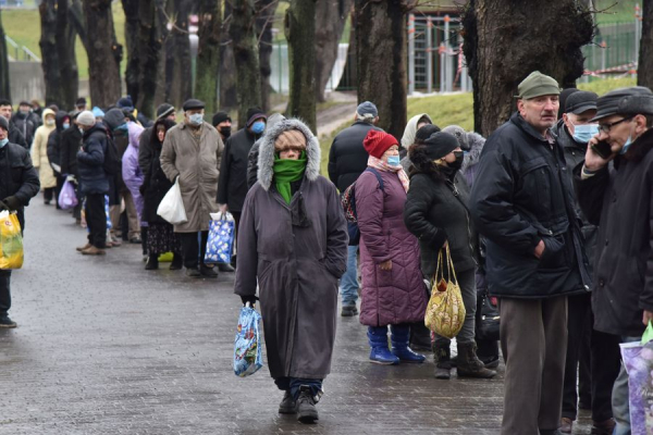 Минимальный прожиточный минимум в Молдове не соответствует реалиям
