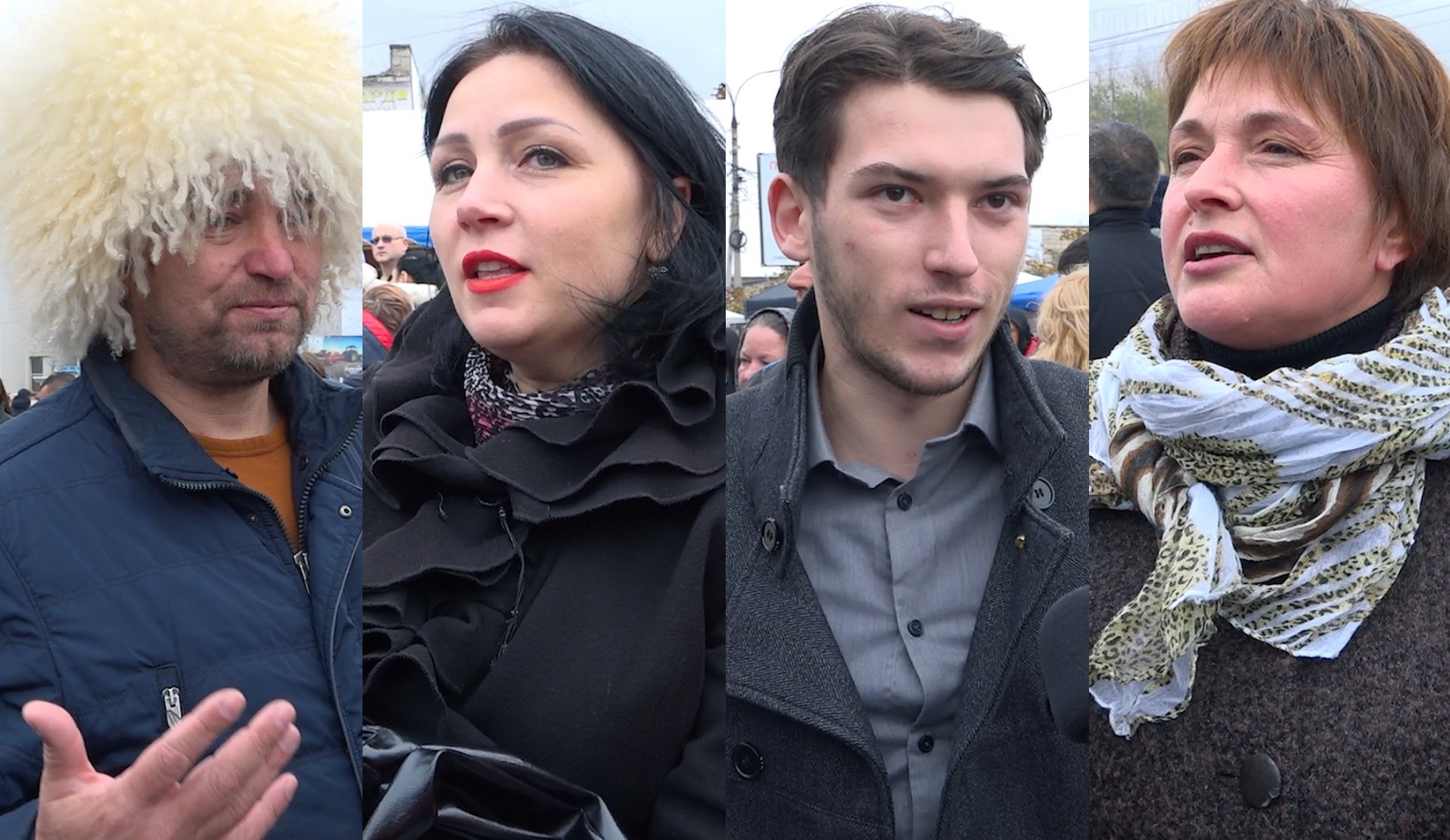Истина в гагаузском вине? Что говорят жители Гагаузии