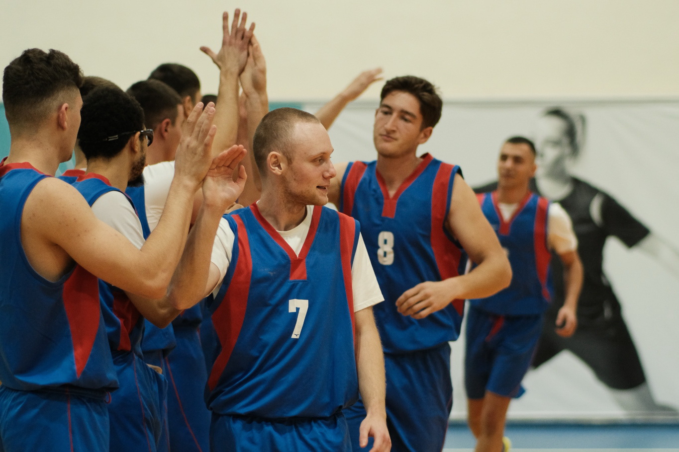 Неплохой старт для новичков чемпионата: баскетболисты из Комрата добились новой победы