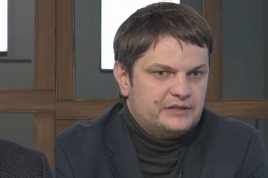 Андрей Спыну допускает, что Россия будет бомбить высоковольтную линию в Вулканештах