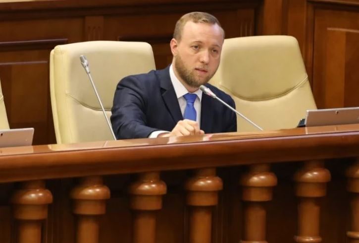 Глава СИБ о ситуации в Молдове: «Мы следим, чтобы не допустить госпереворота»