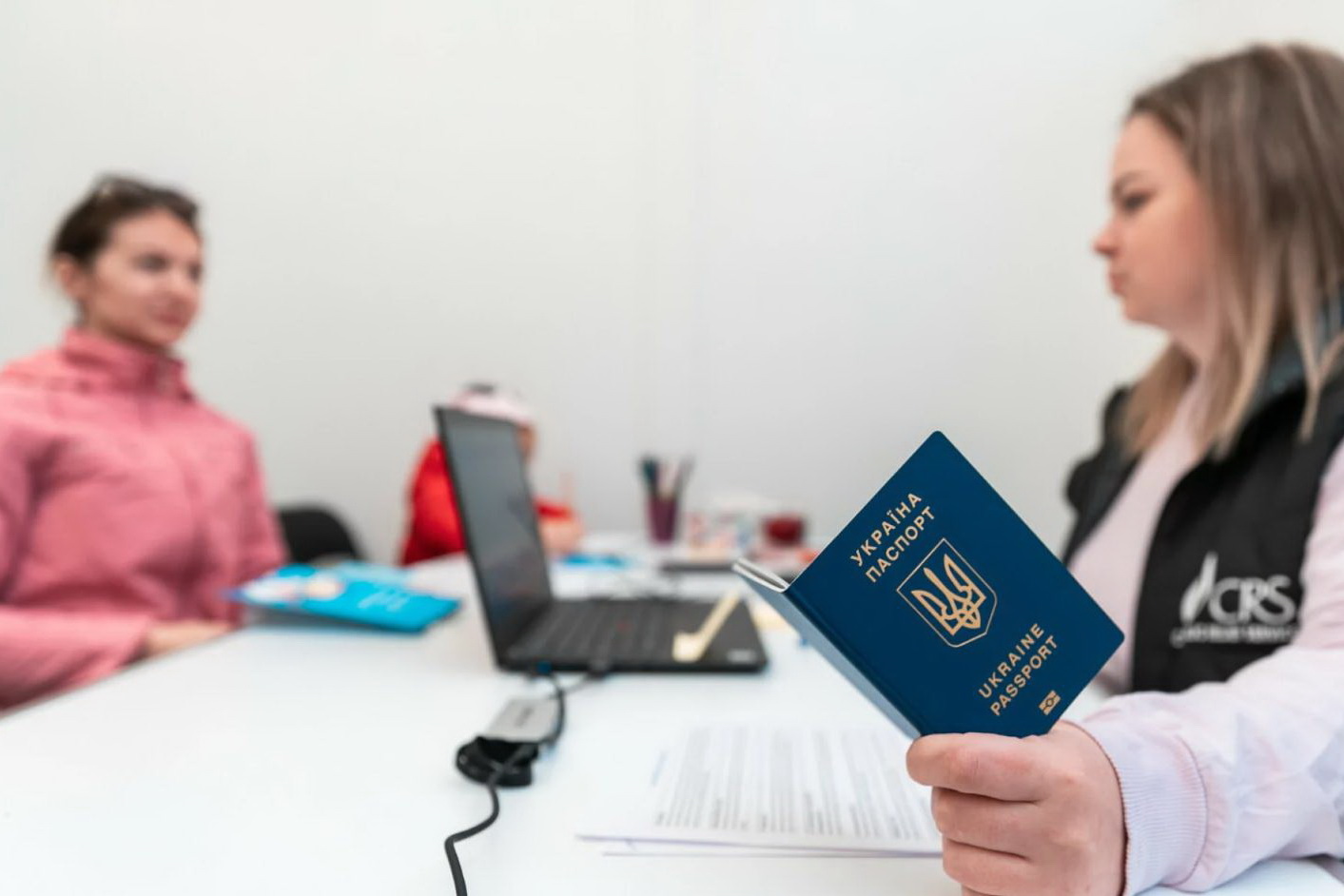 В Гагаузии будут учить румынскому языку украинских беженцев
