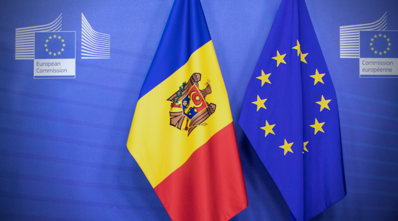 Ирина Влах обратилась в Европарламент: Выводы сделаны в преувеличенной манере со смещенными акцентами