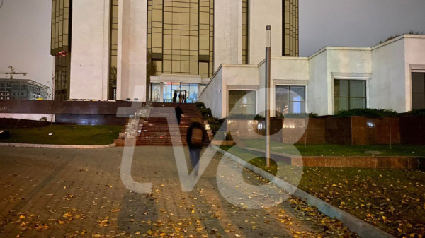 Фракция PAS проводит ночное заседание. Может обсуждаться отставка кабинета Гаврилицы