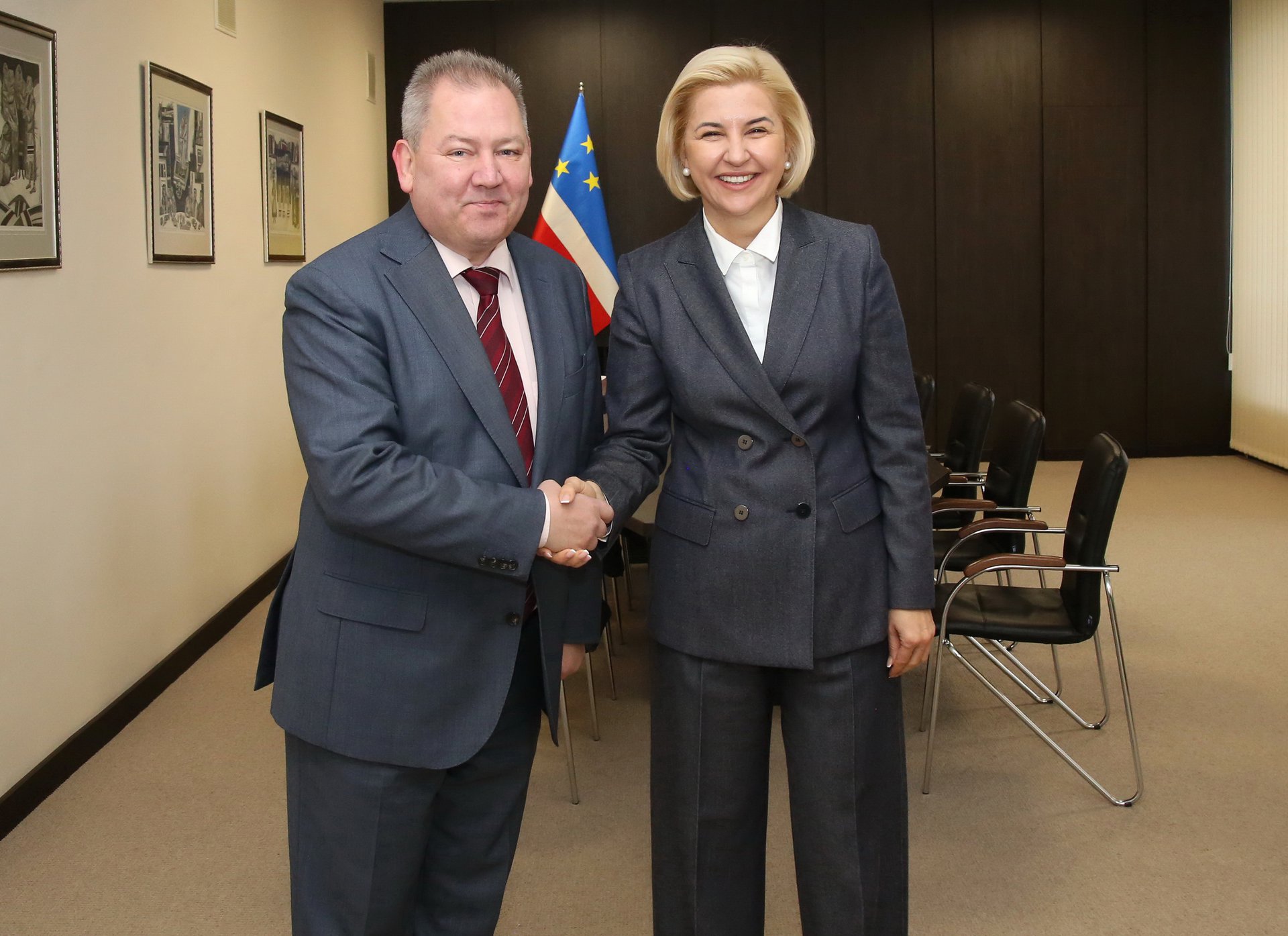 Молодые люди должны вовлекаться в жизнь страны. В Гагаузии пройдет Moldova Youth Forum 2023