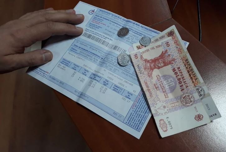 Известна последняя дата регистрации на сайте compensatii.gov.md. Что, если не граждане не успеют?