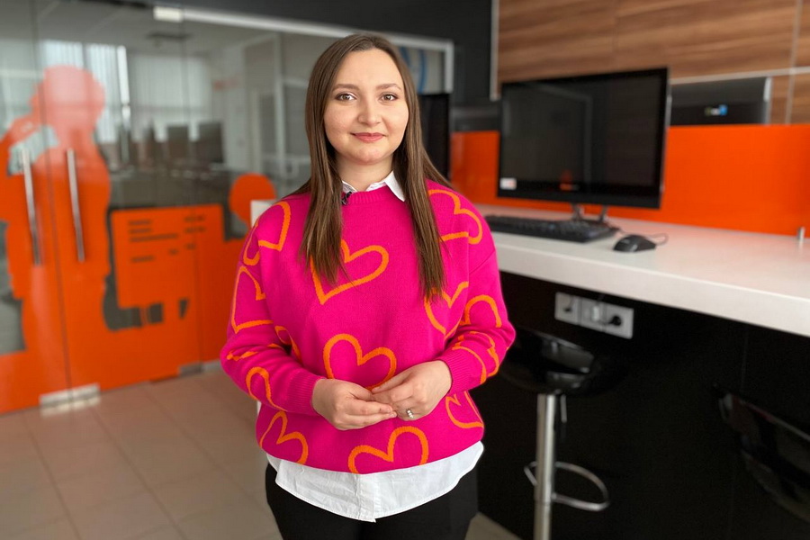 «Верю, что мои стихи будут лечить души»: Алёна Коджебаш о творчестве и «не исчезающем» гагаузском языке