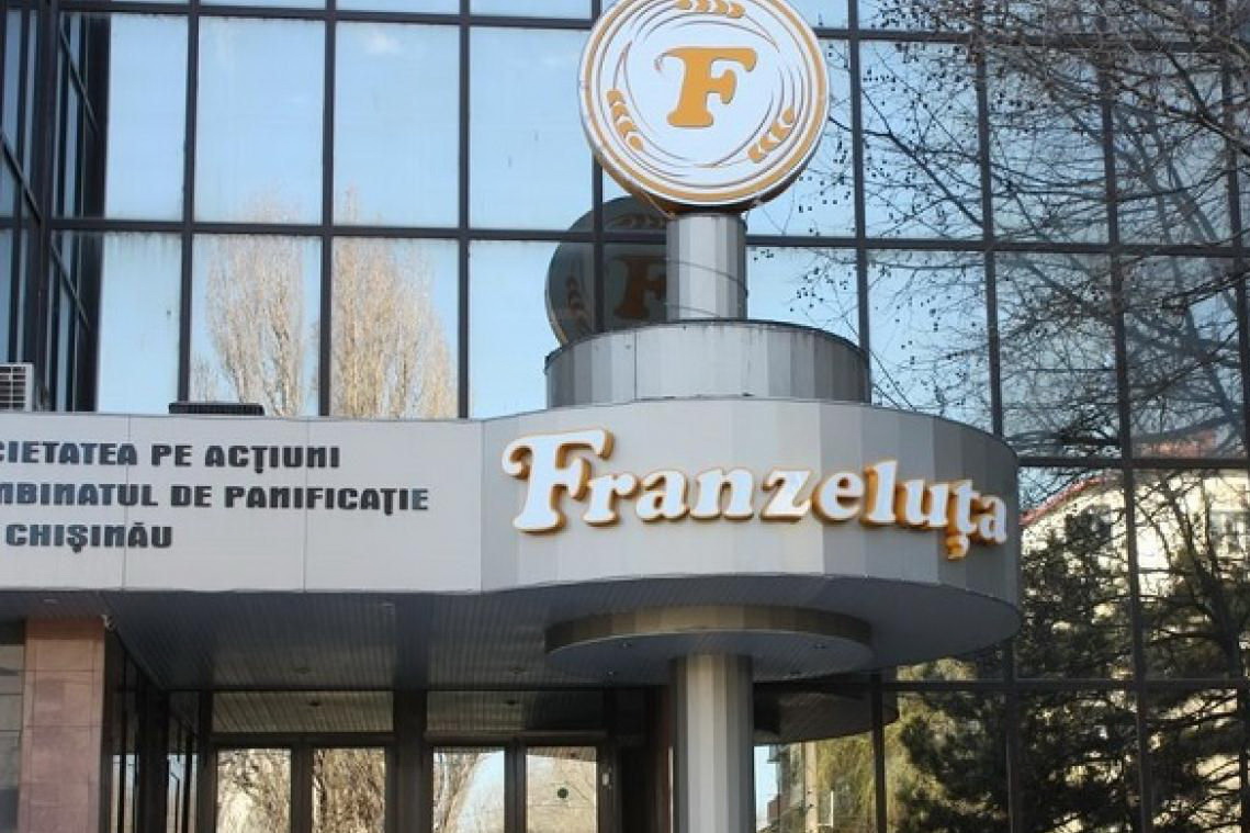 В Кишиневе работники хлебокомбината вышли на акцию протеста. Что произошло?