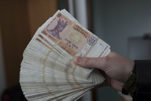 Минимальная зарплата в стране вырастет с нового года