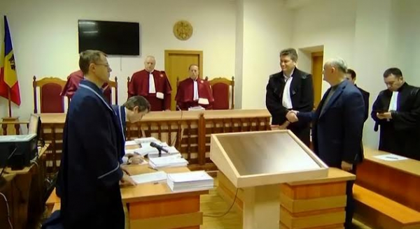 Cвободен, но без паспорта. Какие ограничения наложили на экс-президента Игоря Додона после освобождения из-под домашнего ареста