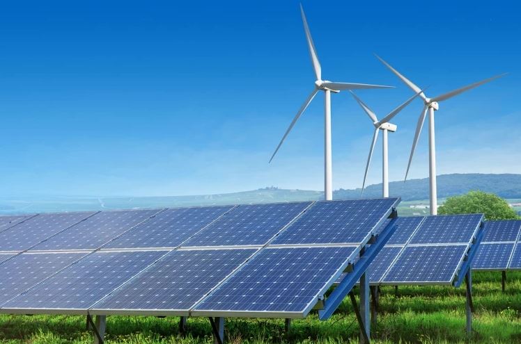 Производители электроэнергии из возобновляемых источников рискуют обанкротиться