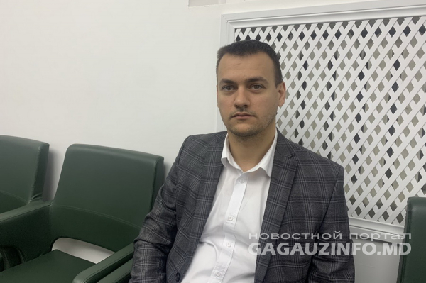 В управлении строительства новый заместитель начальника. Какие направления он будет курировать?