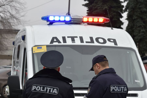«Они ранее судимы»: глава полиции рассказал о задержанных гагаузах в в Болгарии