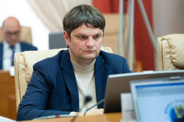 Спыну уверяет, что этой зимой жители Молдовы не замерзнут в своих домах