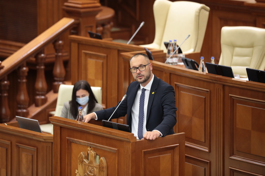 Отсутствие полномочий или лукавство? Почему Минюст блокирует исполнение закона о статусе Гагаузии