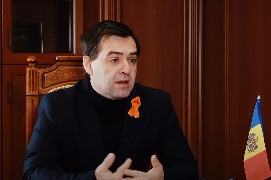 Глава МИДа Молдовы: страна приостановила участие в СНГ