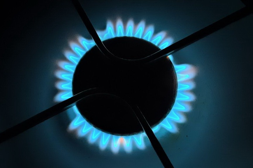 В декабре снизится стоимость российского газа для Молдовы