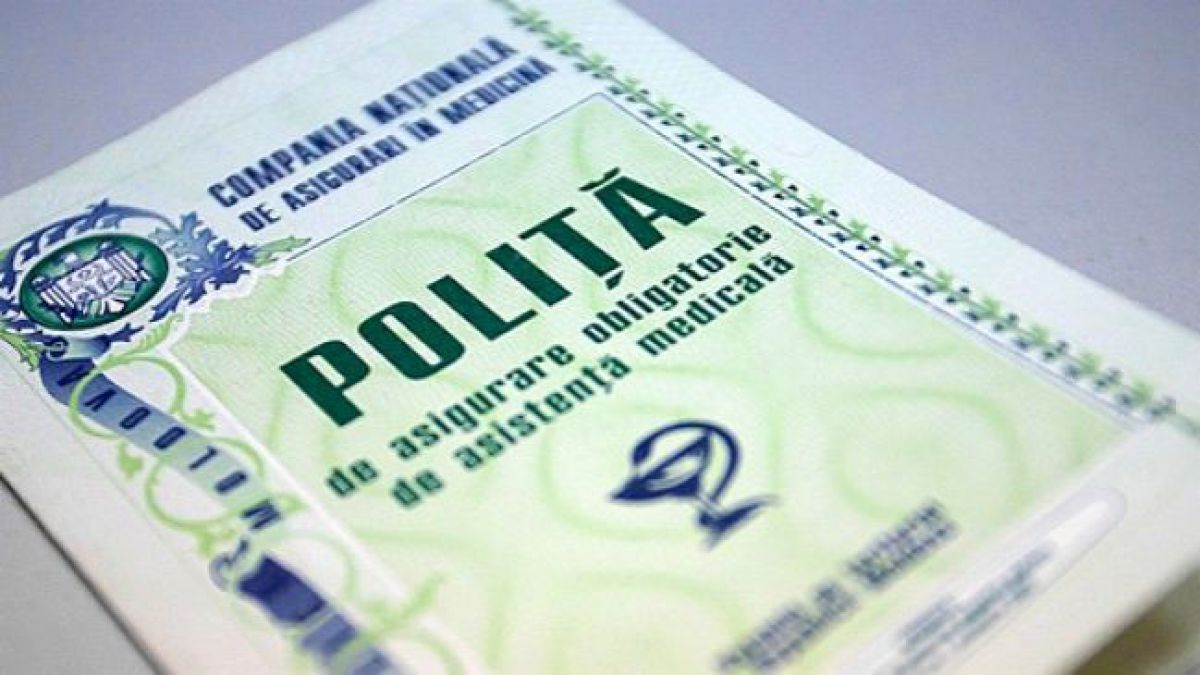 В Молдове стоимость медицинского полиса может вырасти в три раза