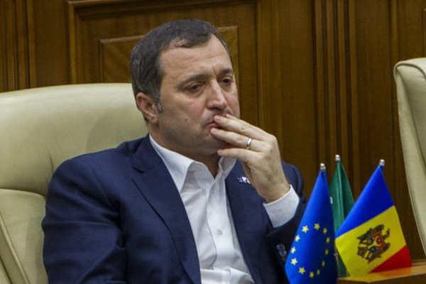 Снова униря? Влад Филат раскритиковал идею евроинтеграции страны