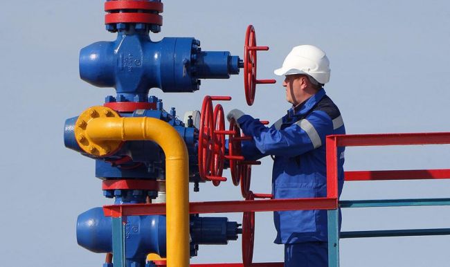 Эксперт: с 1 января Газпром навсегда прекратит поставки газа в Молдову