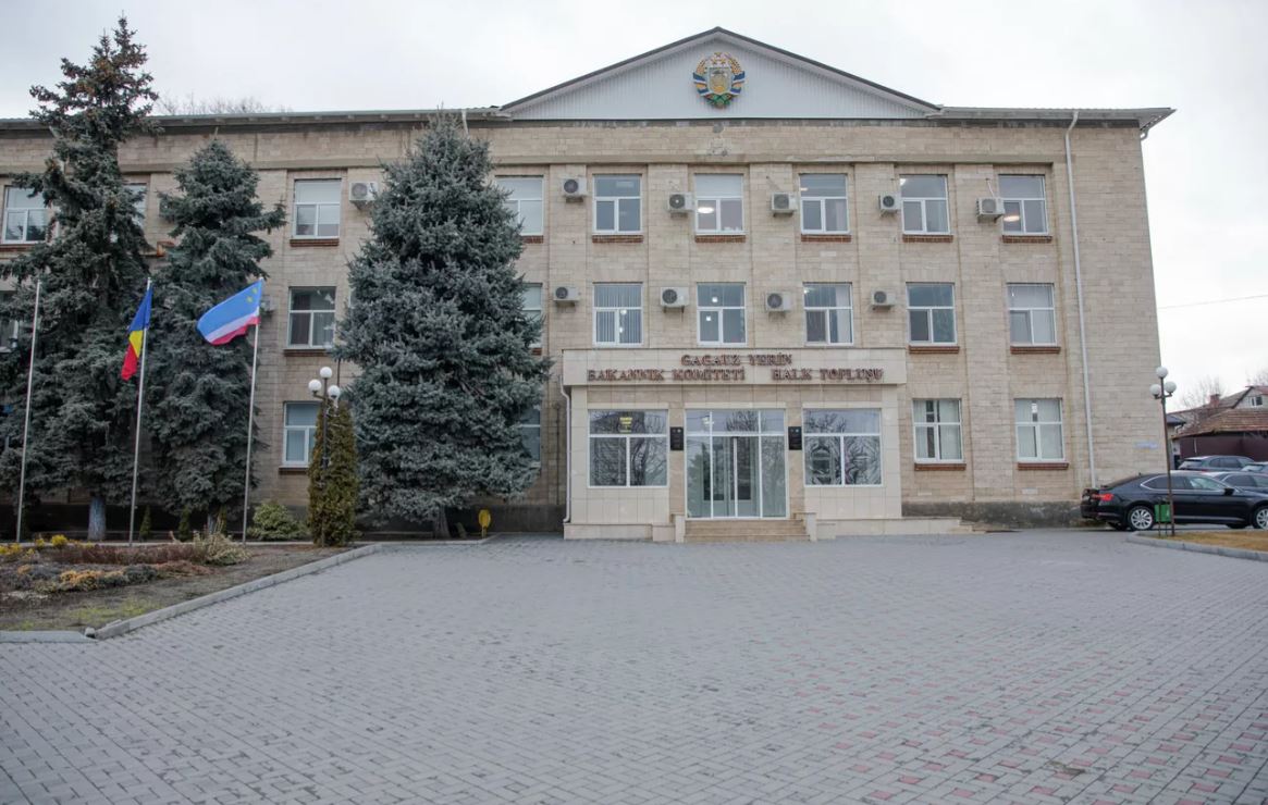 Депутаты НСГ обвинили Кишинев в ликвидации прав и полномочий автономии