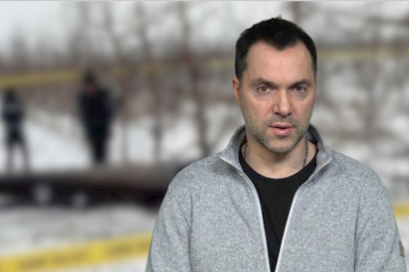Мы ждали более серьезного заявления от молдавской стороны. Арестович о падении ракеты в Бричанах