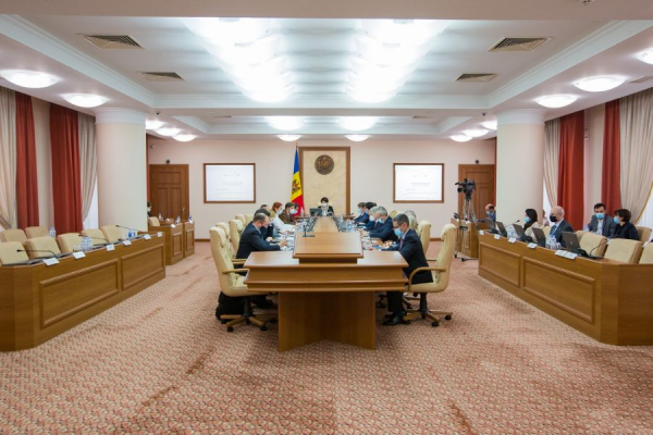 Ряду министерств увеличили бюджет: в топе – министерства труда и обороны