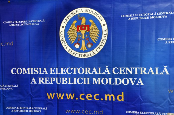 Кодекс о выборах Молдовы парламент принял в окончательном чтении