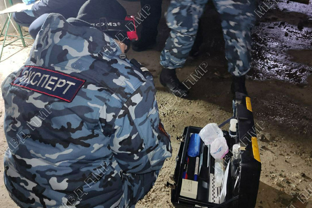 Пропавшую в Тирасполе школьницу нашли мертвой
