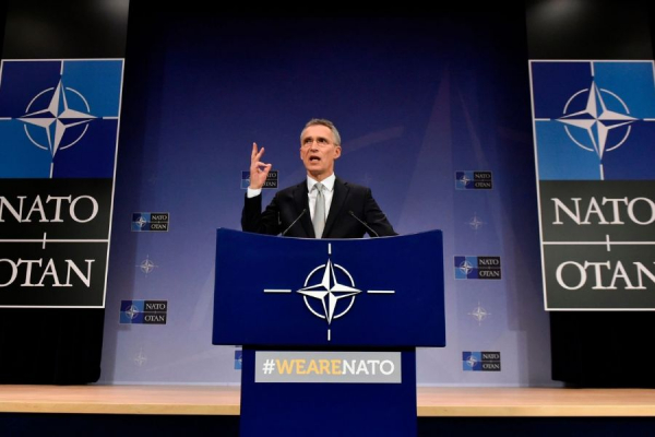 В НАТО заявили о рисках прямого столкновения с Россией: «Мы каждый день пытаемся этого избежать»