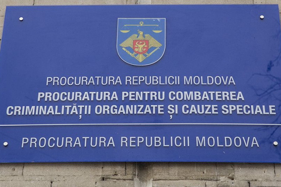 Обокрали музей на 17 млн евро. Граждане Молдовы оказались в тюрьме
