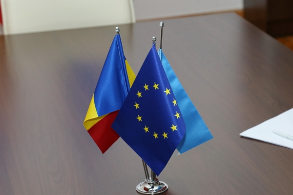 Глава делегации ЕС в Молдове прибыл с рабочим визитом в Гагаузию