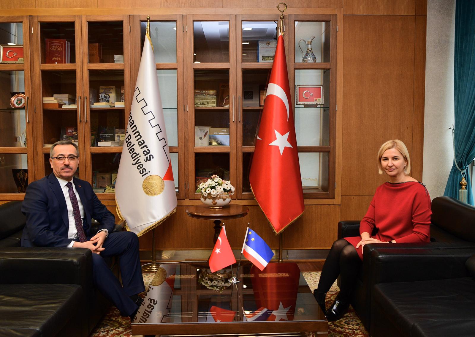 Турецкое эхо. Встреча Ирины Влах и Эрдогана. Турция и Гагаузия что общего.
