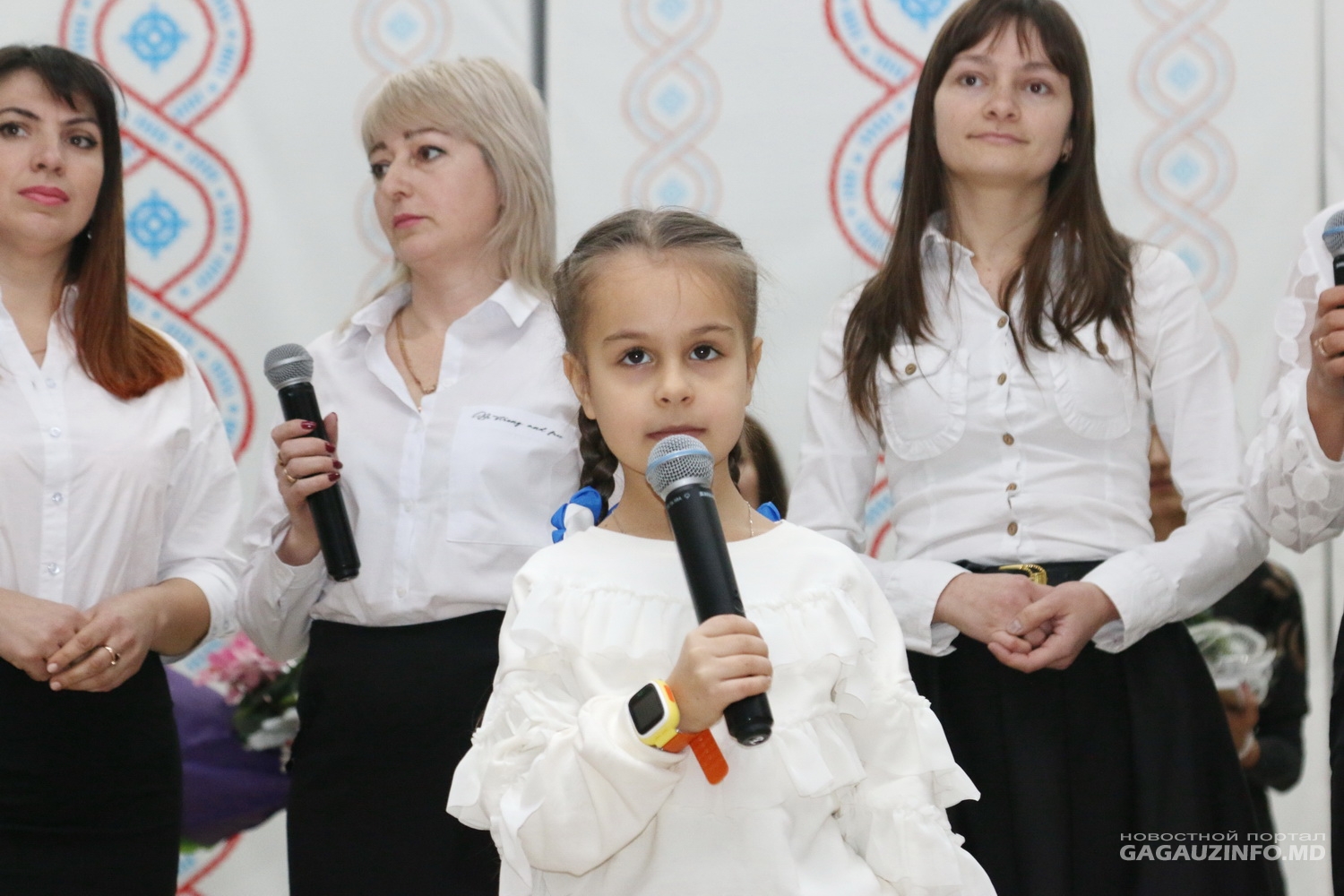 В Гагаузии завершился конкурс «Воспитатель года 2020». Узнай имя победителя