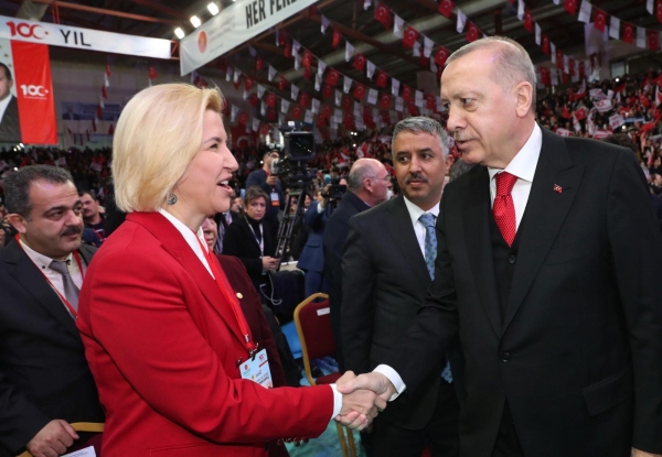 Встреча башкана Гагаузии с президентом Турции: на повестке дня инфраструктурные проекты