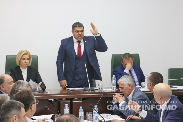 Депутаты не смогли преодолеть вето башкана на закон о льготах для ветеранов силовых структур