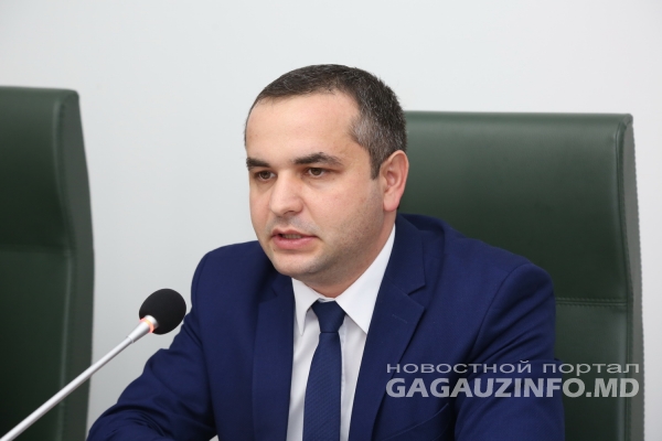 Комиссия по чрезвычайным ситуациям Гагаузии приняла меры по защите от коронавируса