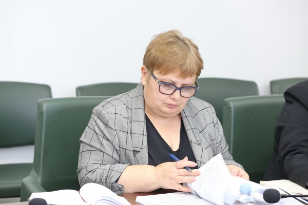Башкан провела оперативное совещание; на повестке угроза коронавируса